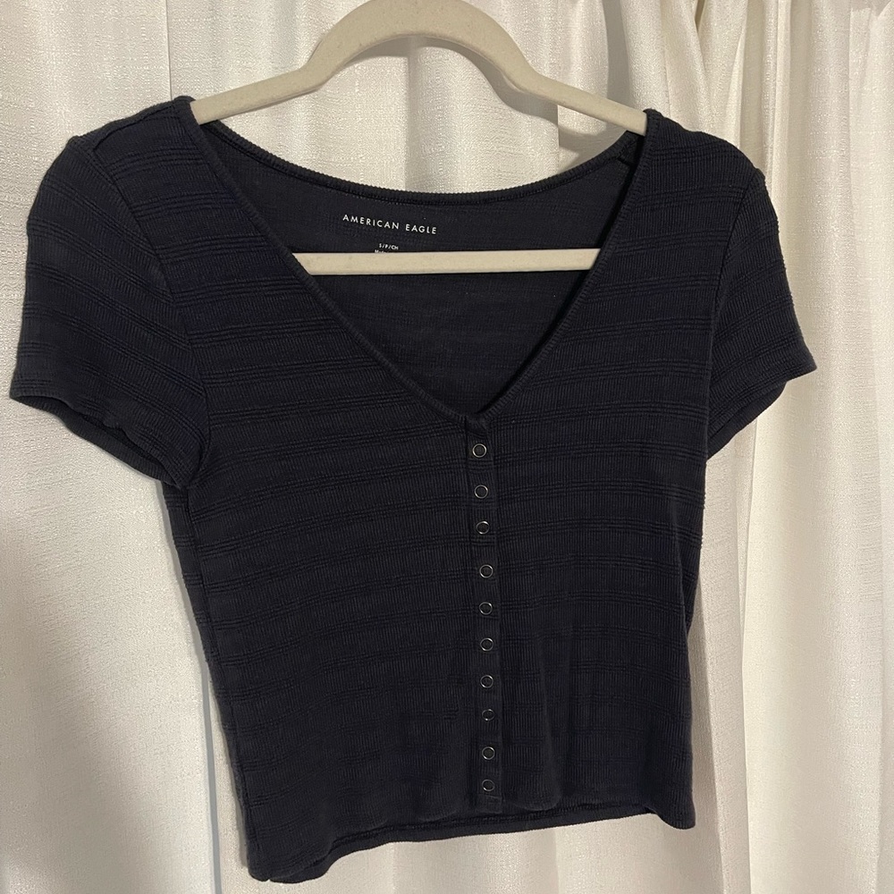 American Eagle Shirt